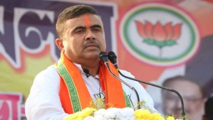 Suvendu Adhikari : कोण आहेत सुवेंदू अधिकारी? यांची शैक्षणिक योग्यता पहा आता एका क्लिकवर…