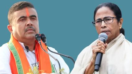 West Bengal Election Result 2026 : बंगालच्या मुस्लिमबहुल मतदारसंघांमध्ये भाजपची स्थिती काय ? धक्कादायक आकडेवारी समोर