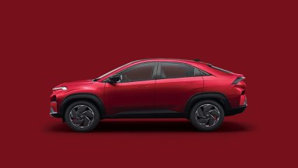 502 किमी रेंज, प्रीमियम फीचर्ससह किंमत 16.99 लाखांपासून…; Tata Motors कडून ‘Curvv.ev Series X’ लॉन्च