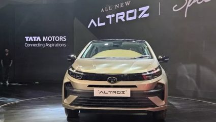 Tata Altroz CNG खरेदी करण्याचा विचार करताय? 1 लाख डाउन पेमेंटनंतर किती बसेल EMI, जाणून घ्या हिशोब