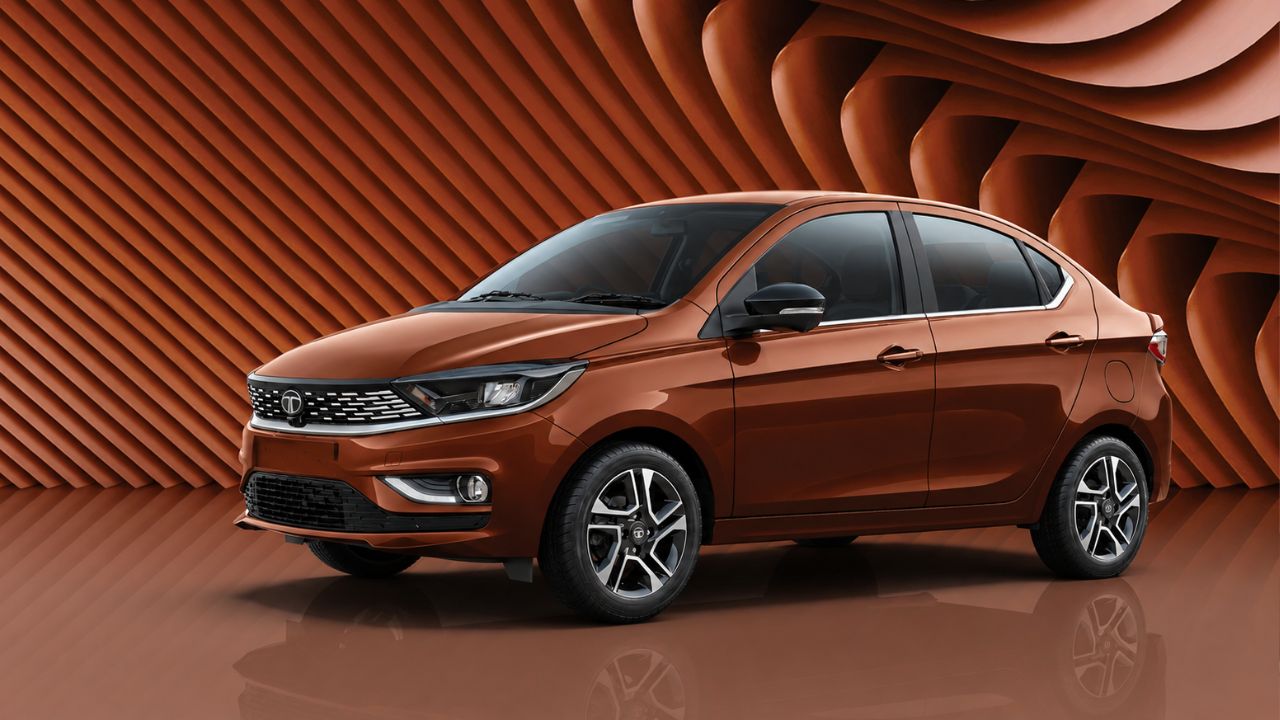 नवीन Tata Tigor घरी आणायची आहे? 1 लाख डाउन पेमेंटवर किती असेल EMI? खरेदीपूर्वी समजून घ्या संपूर्ण व्यवहार