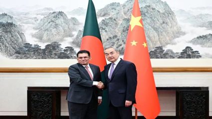 Teesta Project : तीस्ता नदीवरून वादावादी! भारताचा विरोध असूनही बांगलादेश सरकार अडकले चीनच्या 1 अब्ज डॉलरच्या सापळ्यात