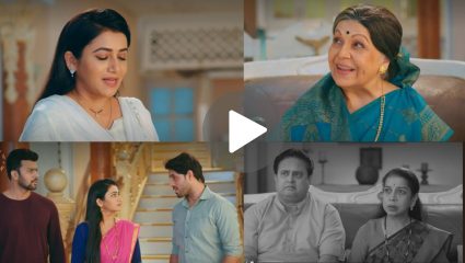 Tharala Tar Mag : सायलीच तन्वी असल्याचं सत्य होणार का उघड? ठरलं तर मग मालिकेत मोठा ट्विस्ट