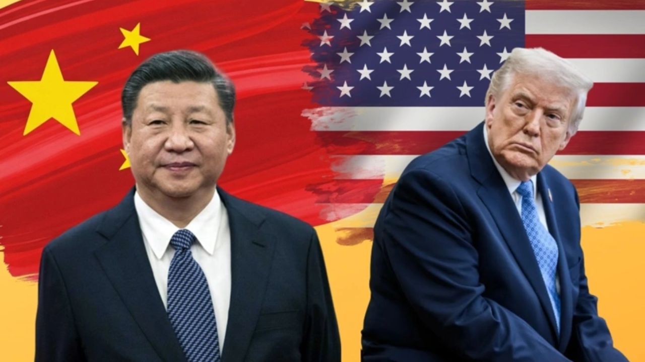 Trump China Visit : ट्रम्प यांच्या चीन भेटीपूर्वीच ‘ड्रॅगन’चा अमेरिकेला सज्जड दम; तैवानसह ‘या’ मुद्द्यांवर चर्चेची दारे बंद