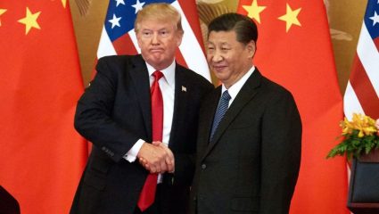 Trump-Xi Summit: G2 युगाचा उदय! ट्रम्प-जिनपिंग भेटीचं गूढ; अमेरिकेची चीनपुढे शरणागती की इराणच्या मित्रालाच गुंडाळायची नीती?