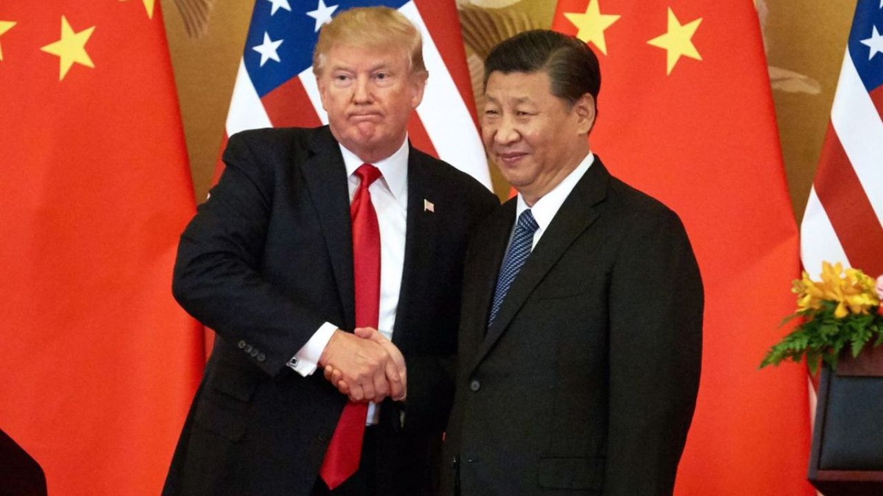 Trump-Xi Summit: G2 युगाचा उदय! ट्रम्प-जिनपिंग भेटीचं गूढ; अमेरिकेची चीनपुढे शरणागती की इराणच्या मित्रालाच गुंडाळायची नीती?