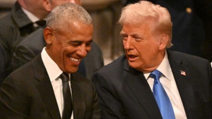 US Politics:’अमेरिकेचा पैसा सुटकेसमध्ये भरून इराणला दिला!’ ट्रम्प यांचा ओबामांवर संताप; ‘ट्रूथ सोशल’वर मोठा गौप्यस्फोट