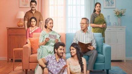 Tula Pahata : पहिल प्रेम अन् एक नवा दृष्टिकोन…; मराठी आणि हिंदीत जगभर झळकणार ‘तुला पाहता’, चित्रपटाचा रंजक टीजर लाँच