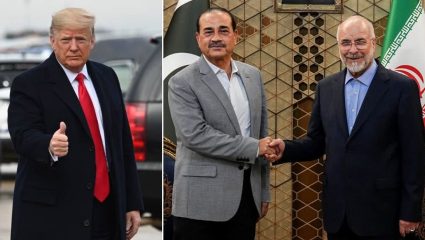 Iran Peace Deal: अमेरिका आणि इराण ६० दिवसांच्या सीझफायरवर सहमत; होर्मुझची सामुद्रधुनी होणार सर्वांसाठी खुली
