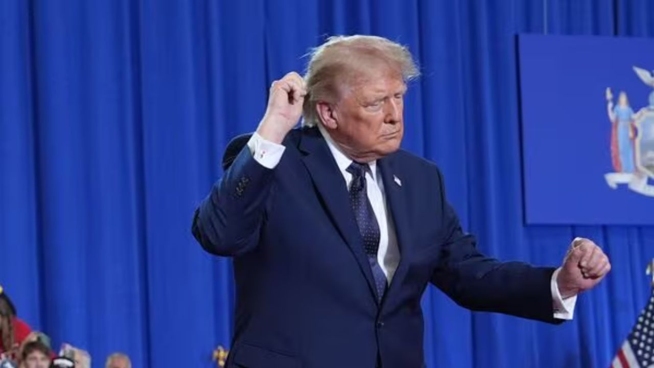 US Iran Peace Deal : अमेरिका इराणमध्ये शांतता करार अंतिम टप्प्यात; ‘Hormuz’ बाबत मोठी अपडेट समोर