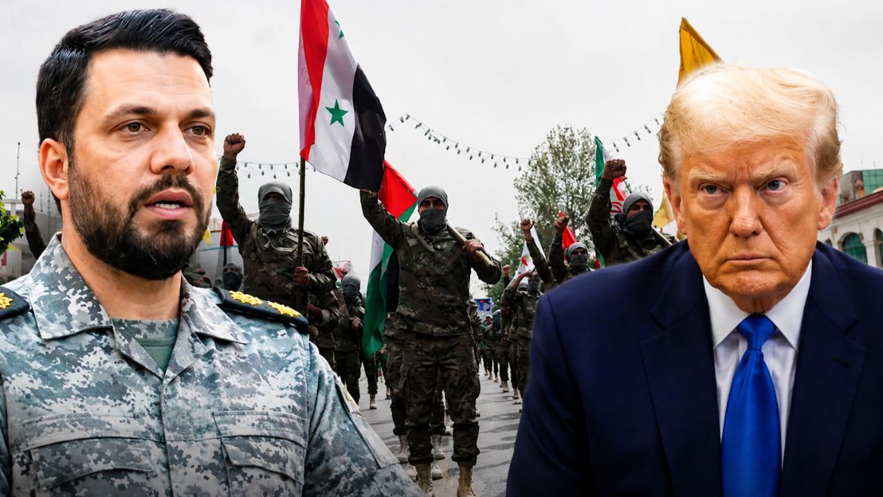 US Iran Tension : इराणसोबत डील करण्यासाठी तडफडत आहेत ट्रम्प? IRGC च्या ‘त्या’ दाव्याने खळबळ, नेमकं काय आहे कारण?