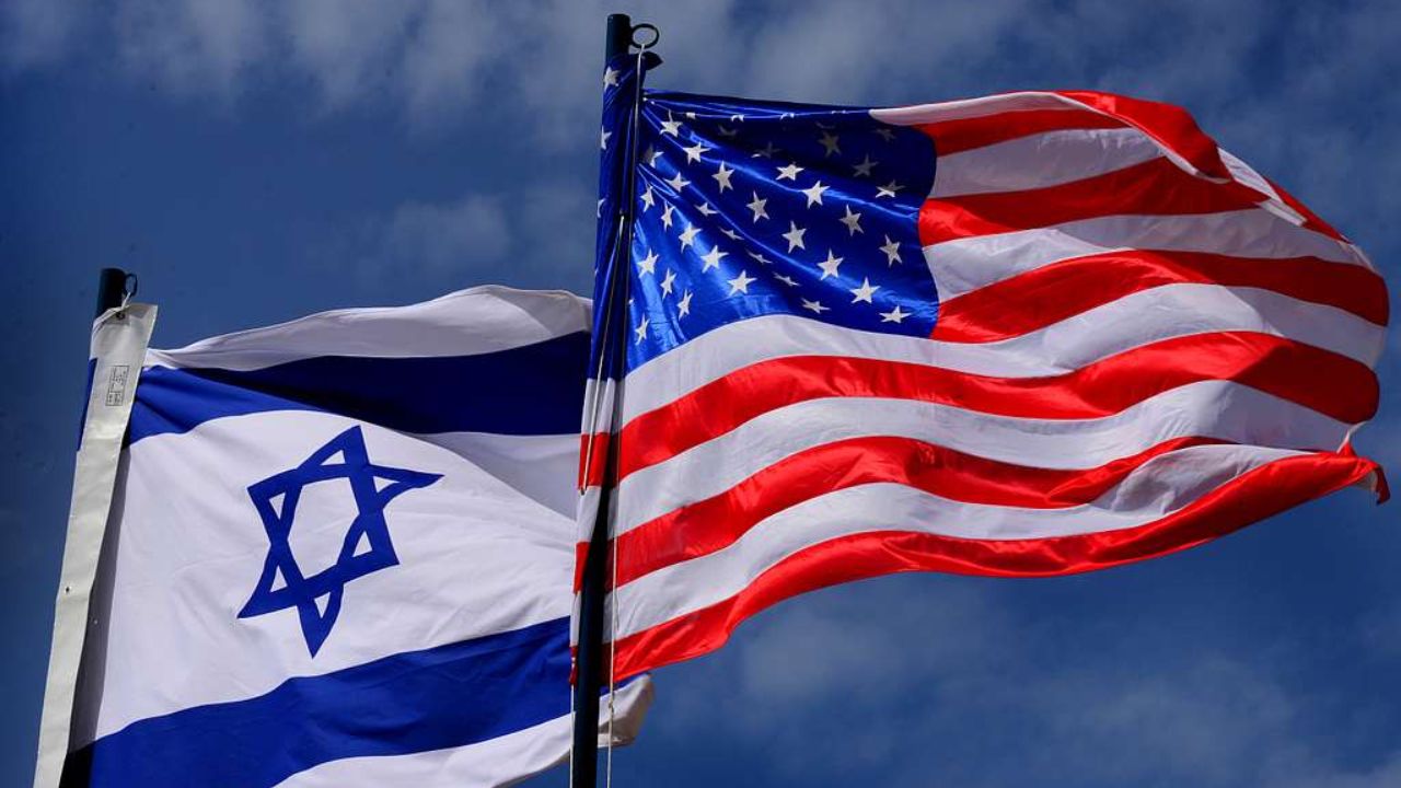 Middle East Conflict : इराणची खैर नाही! इस्रायलच्या भात्यात सामील होणार दोन नवे ब्रम्ह्मास्त्र; अमेरिकेसोबत मोठी संरक्षण डील