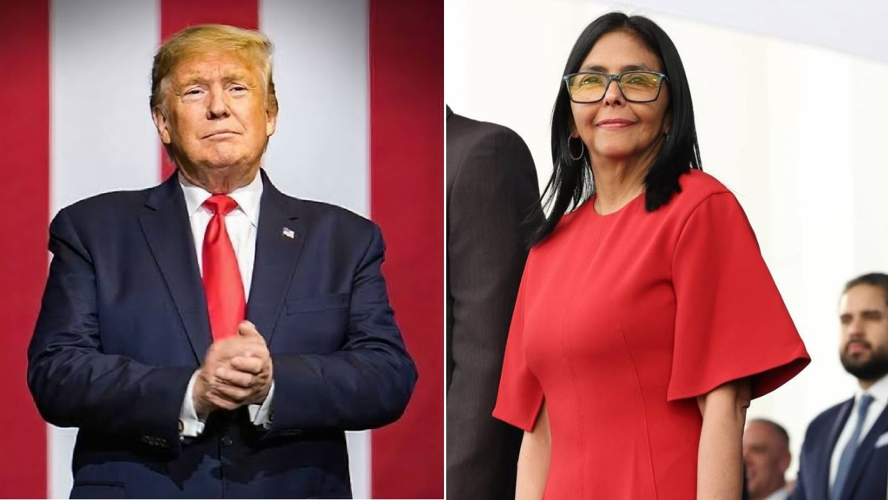 Venezuela Energy: व्हेनेझुएलाच्या खजिन्याची चावी आता ट्रम्प यांच्या हातात; 1 कोटी बॅरल तेल पोहोचले अमेरिकेत, वाचा कारण काय?