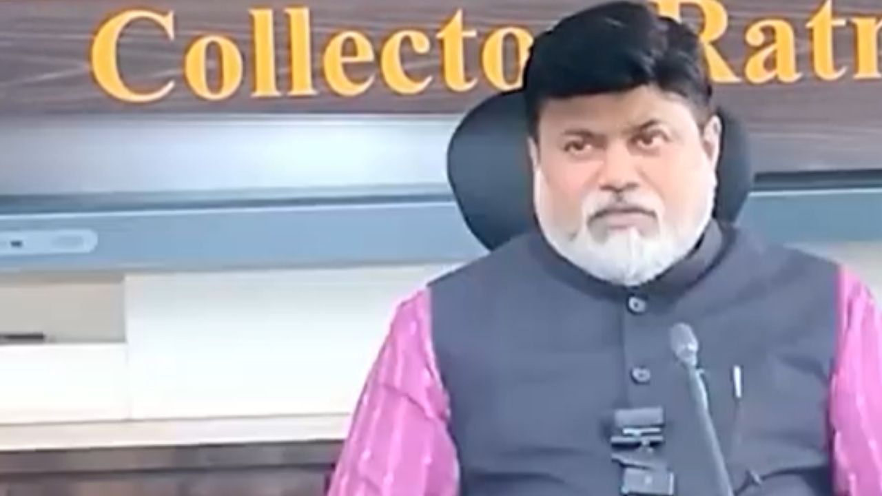 Ratnagiri News :  उदय सामंत यांच्या अध्यक्षतेखालील शेतकरी बागायतदार प्रशासनाच्या बैठकीत निर्णय