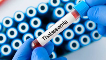 World Thalassemia Day का साजरा केला जातो? रक्तासंबंधित गंभीर आजारांची लागण झाल्यानंतर दिसून येतात ‘ही’ लक्षणे