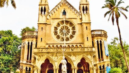 Mumbai News: मुंबई विद्यापीठात मॉलिक्युलर बायोलॉजी प्रशिक्षण! राष्ट्रीय नॅनोसायन्स आणि नॅनोटेक्नॉलॉजी केंद्राचा उपक्रम