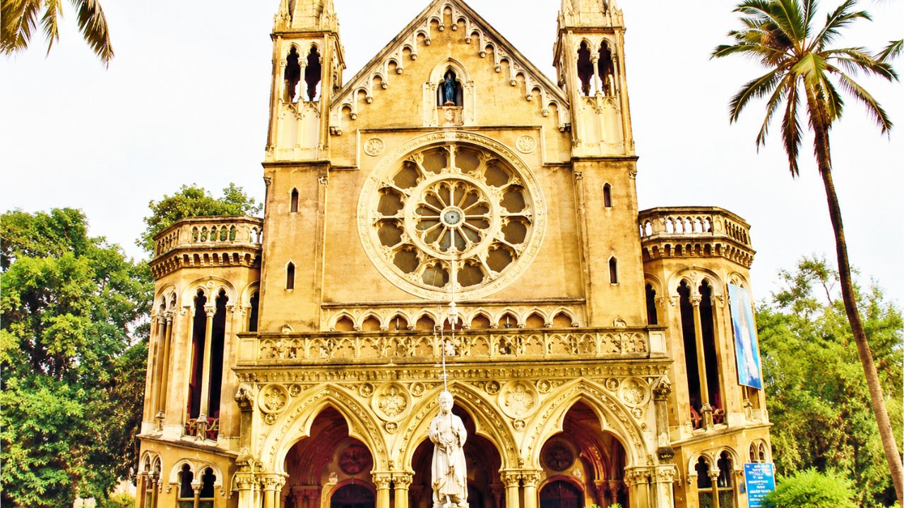 Mumbai News: मुंबई विद्यापीठात मॉलिक्युलर बायोलॉजी प्रशिक्षण! राष्ट्रीय नॅनोसायन्स आणि नॅनोटेक्नॉलॉजी केंद्राचा उपक्रम