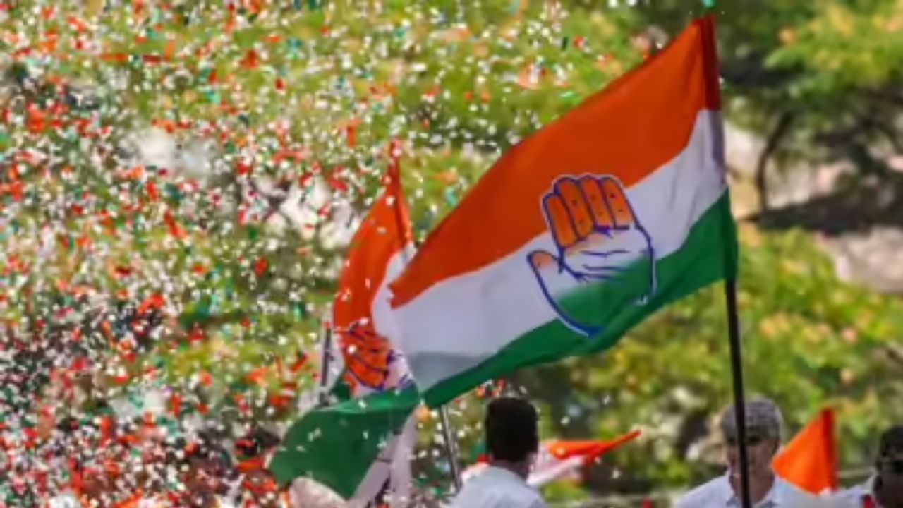 काँग्रेसच्या सात हजार नवनियुक्त पदाधिकाऱ्यांसाठी प्रशिक्षण शिबीर, विविध क्षेत्रातील तज्ञ मार्गदर्शन करणार.