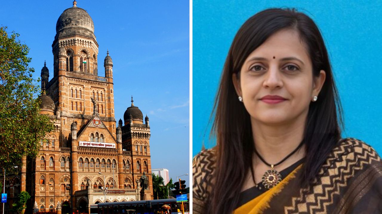 Mumbai News: तक्रारींकडे दुर्लक्ष केल्यास खैर नाही! पहाटेच रस्त्यावर उतरत पालिका आयुक्तांचा अधिकाऱ्यांना दट्ट्या