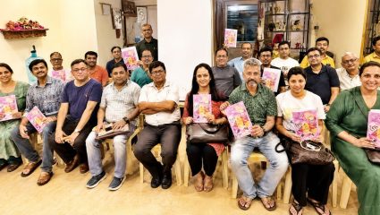 मराठी भाषा शिकविण्यासाठी अभिनव उपक्रम! पवई बेंगॉली वेल्फेअर असोसिएशनचा पुढाकार; ३ बाबींवर भर