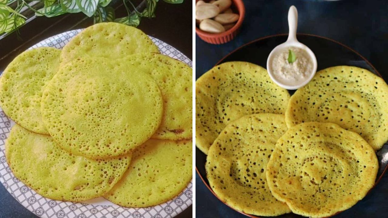 कोकण- गोव्याची पारंपारिक सुरनोळी! नारळाचे दूध आणि गूळाचा वापर करून बनवा चविष्ट पदार्थ, नोट करून घ्या रेसिपी