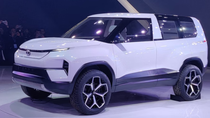 दिवाळीच्या मुहूर्तावर लाँच होणार या तीन दमदार SUV! टाटा सुद्धा आहे लिस्टमध्ये!