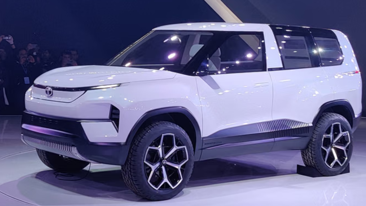 दिवाळीच्या मुहूर्तावर लाँच होणार या तीन दमदार SUV! टाटा सुद्धा आहे लिस्टमध्ये!