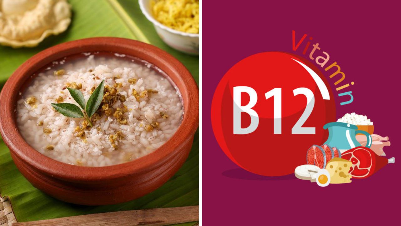 पांढऱ्या भातातून शरीराला मिळेल विटामिन B-12! उन्हाळ्यात पारंपरिक पद्धतीने बनवा ‘हा’ चविष्ट पदार्थ, पचनक्रिया राहील मजबूत