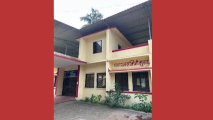 Raigad Gram panchayat News:  मरूडच्या गावगाड्यात शिंदे गटाचे वर्चस्व
