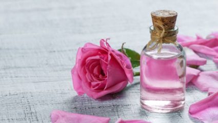उन्हाळ्यात वाटेल कायमच फ्रेश! झाडूसारख्या केसांवर नियमित लावा गुलाब पाणी, जाणून घ्या वापरण्याची योग्य पद्धत