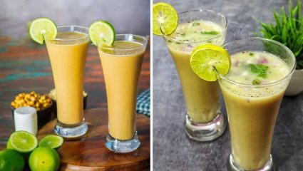 कडाक्याच्या उन्हाळ्यात शरीराला आतून मिळेल थंडावा! १० मिनिटांमध्ये झटपट बनवा सत्तूचे देसी ड्रिंक, नोट करून घ्या रेसिपी
