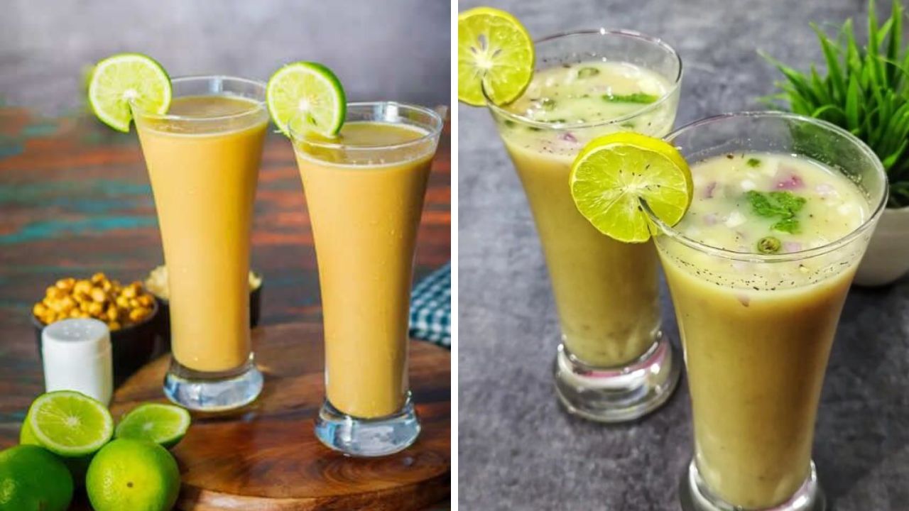 कडाक्याच्या उन्हाळ्यात शरीराला आतून मिळेल थंडावा! १० मिनिटांमध्ये झटपट बनवा सत्तूचे देसी ड्रिंक, नोट करून घ्या रेसिपी