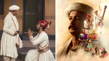 Abhang Tukaram : टाळ-मृदंगाच्या गजरात आता OTTवर तुकोबांची गाथा, ‘अभंग तुकाराम’चा दमदार ट्रेलर रिलीज!