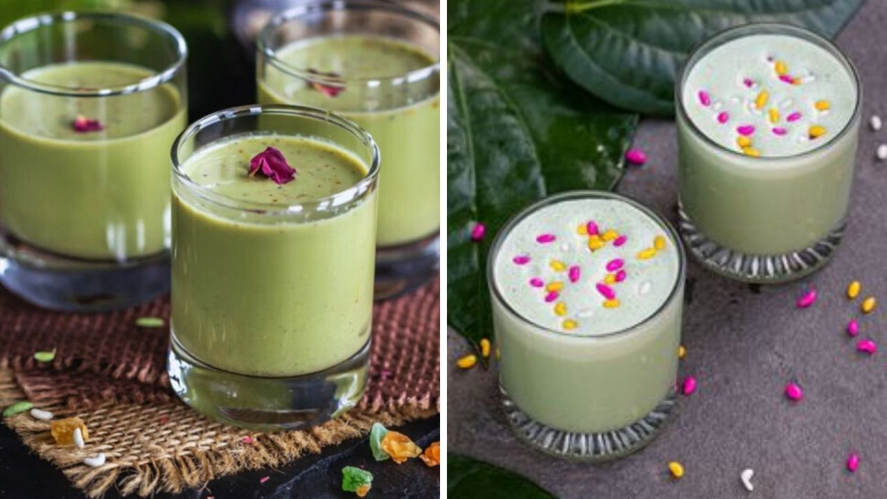 Summer Drink: सतत कोल्ड्रिंक किंवा सोडा पिण्याऐवजी झटपट घरी बनवा थंडगार पान सरबत, शरीर राहील ताजेतवाने आणि फ्रेश