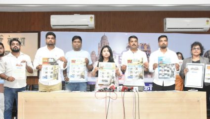 शहरी कामगारांच्या सन्मान, सुरक्षा आणि न्यायासाठी युवक काँग्रेसचा लढा, “मुंबईचा हक्क” अभियानाची मुंबई युवक काँग्रेसकडून घोषणा