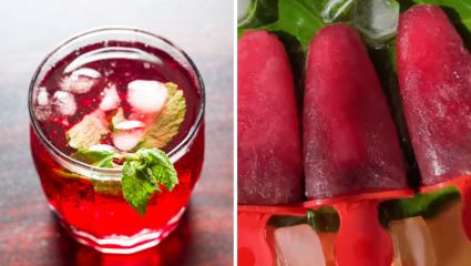 Summer Recipe: कडाक्याच्या उन्हाळ्यात खा थंडगार कोकम आईस कँडी, चटपटीत चवीमुळे होईल रोज खाण्याची इच्छा