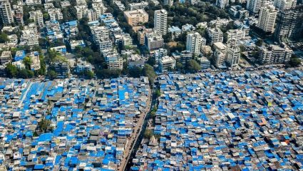 धारावी पुनर्विकास प्रकल्पाच्या विशेष शिबिरांना नागरिकांचा उत्स्फूर्त प्रतिसाद; १७०० झोपडीधारकांनी घेतला लाभ