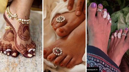 अधिक मास स्पेशल: पारंपरिक लूकला द्या रॉयल टच! अधिक मासात खरेदी करा चांदीच्या आकर्षक आणि युनिक डिझाईन्स जोडव्या