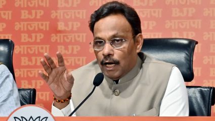 Vinod Tawade on TMC: “तुष्टीकरणाचे राजकारण संपले!” विनोद तावडेंचा टीएमसीवर घणाघात; बंगालच्या निकालावर व्यक्त केली प्रतिक्रिया