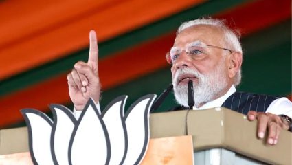 PM Modi: पश्चिम बंगालमध्ये ‘कमळ’ फुलले! ऐतिहासिक विजयानंतर पंतप्रधान मोदींची पहिली प्रतिक्रिया; कार्यकर्त्यांच्या संघर्षाला सलाम