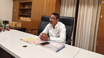 Satara News: कोरेगावच्या राजकारणात खळबळ! शिवसेना जिल्हा उपप्रमुख हरिदास जगदाळे यांचा आमदार महेश शिंदेंवर निशाणा