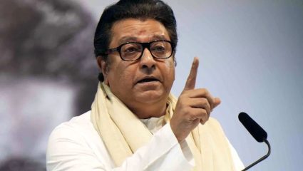Raj Thackeray: “आरोपीला तडफडून मारलं पाहिजे!” नसरापूर घटनेवर राज ठाकरेंचे तळतळाट; समाजाच्या मानसिकतेवर ओढले ताशेरे