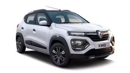 Renault Car Discount May 2026: कार खरेदीची सुवर्णसंधी! ‘या’ गाड्यांवर मिळतोय ₹65,000 पर्यंतचा भरघोस डिस्काउंट; जाणून घ्या सविस्तर