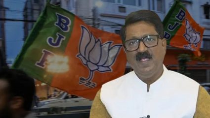 ‘महाराष्ट्रात राज्यपालांनी आकडे मोजले होते का?’; तामिळनाडूच्या राजकीय संघर्षावरुन अरविंद सावंतांचा भाजपवर घणाघाती वार