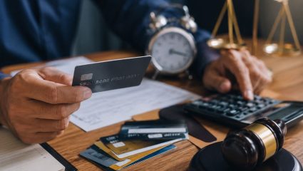 RBI Credit Card Recovery Rules: तुम्ही क्रेडिट कार्डचे बिल भरण्यात अपयशी ठरल्यास कोणती कारवाई केली जाईल? RBI चे नियम जाणून घ्या
