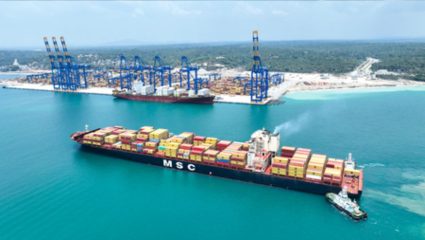 India-Egypt Trade: भारत आणि इजिप्तमध्ये ऐतिहासिक व्यापार करार! 2030 पर्यंत 12 अब्ज डॉलर्सच्या व्यापाराचे लक्ष्य