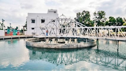 छत्रपती संभाजीनगरमध्ये पाणीबाणी! जायकवाडी जलवाहिनीला मोठी गळती; १० तासांचा शटडाऊन, ‘या’ भागांचा पाणीपुरवठा विस्कळीत