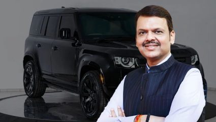 दिल्लीतील महाराष्ट्र सदनाच्या ताफ्यात नवे बदल! मुख्यमंत्र्यांसाठी आधुनिक ‘बुलेटप्रूफ’ गाडी खरेदी होणार; जुन्या वाहनांचा लिलाव