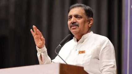 NCRB अहवालावरून महाराष्ट्राच्या सुरक्षेचे वाभाडे! दर ५ मिनिटांना एक बळी; जयंत पाटलांचा सत्ताधाऱ्यांवर हल्ला