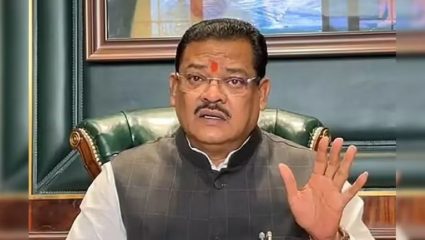 Sanjay Shirsat: “आरोपीला आश्रय देणाऱ्यावर चालणार बुलडोझर!”; नाशिक धर्मांतरण प्रकरणी मंत्री संजय शिरसाट यांचा AIMIM ला इशारा